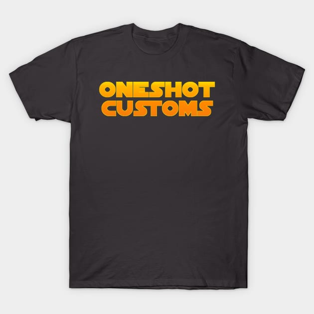 OSC - SW T-Shirt by AnointedSoul